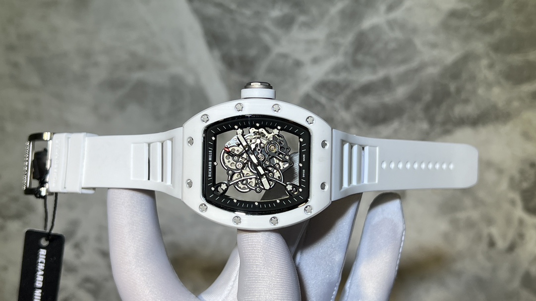 Richard Mille